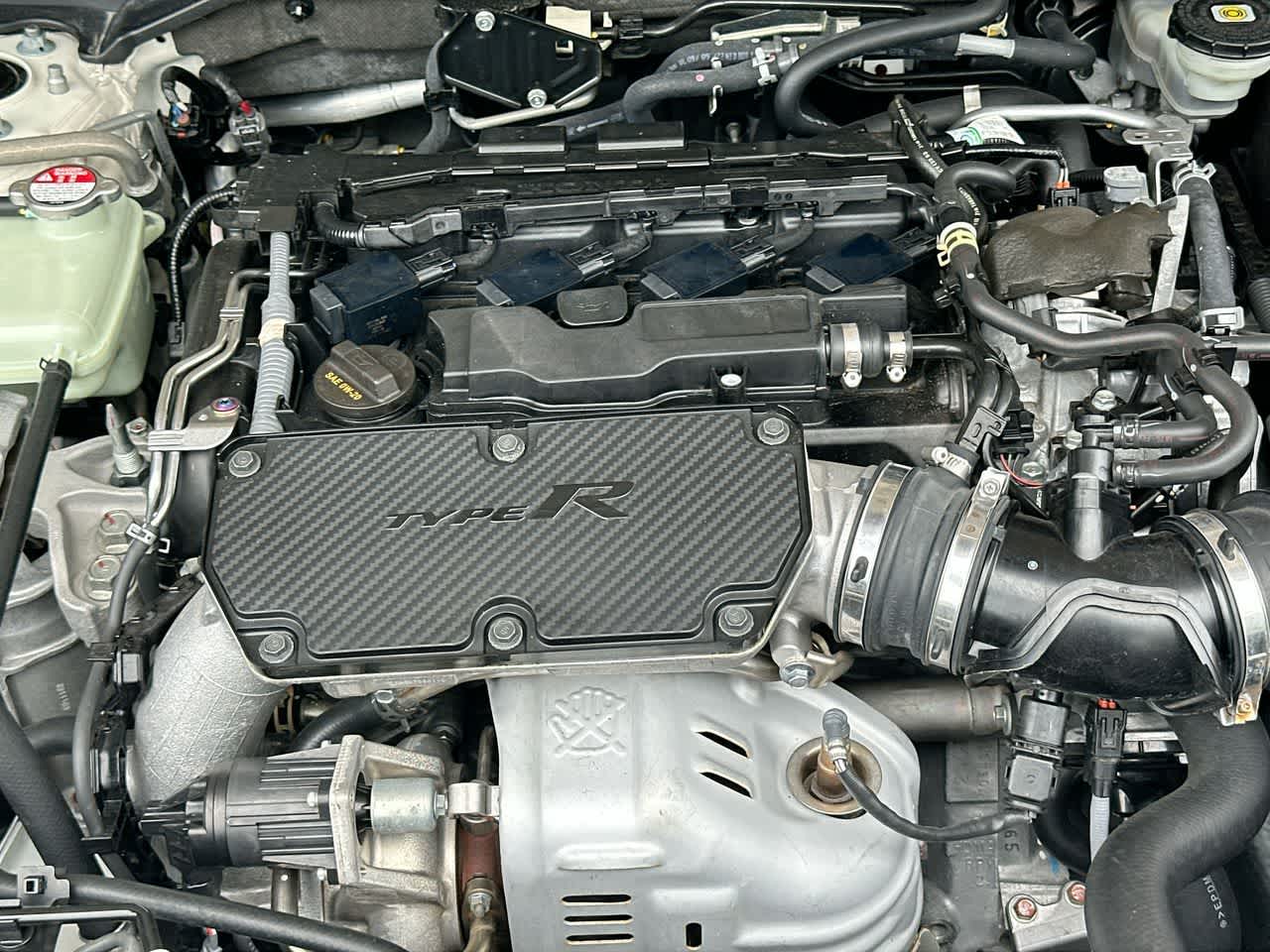 Thumbnail: 2023 Honda Civic - 12