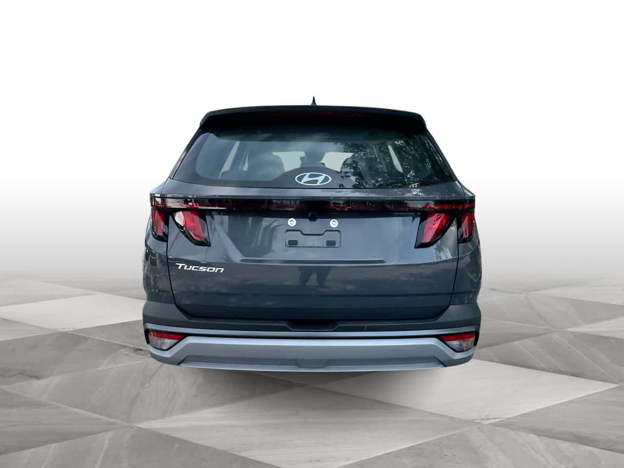 Thumbnail: 2026 Hyundai Tucson - 7