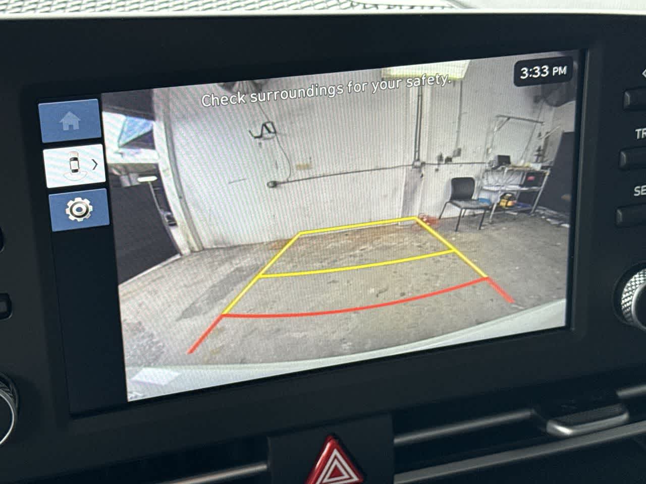 Thumbnail: 2026 Hyundai Elantra - 19