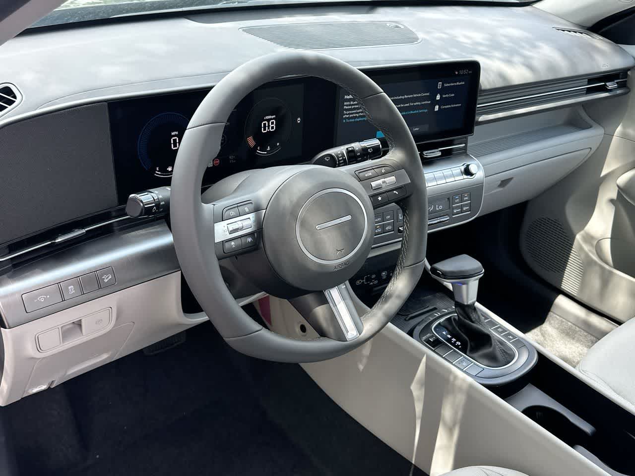 Thumbnail: 2026 Hyundai Kona - 13