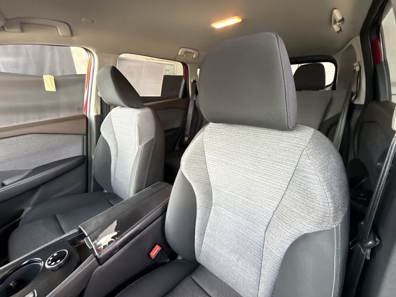 Thumbnail: 2022 Nissan Rogue - 14