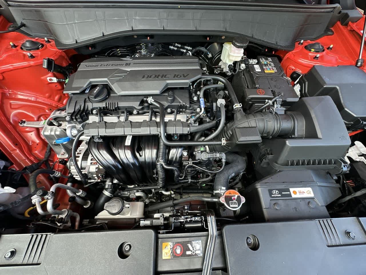 Thumbnail: 2026 Hyundai Kona - 12