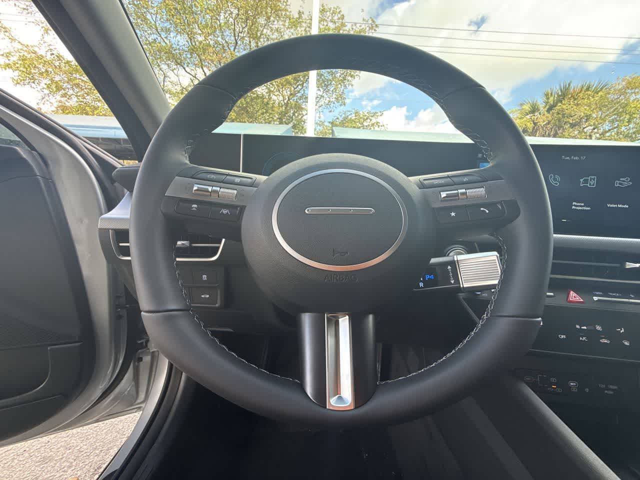 Thumbnail: 2026 Hyundai Sonata - 15