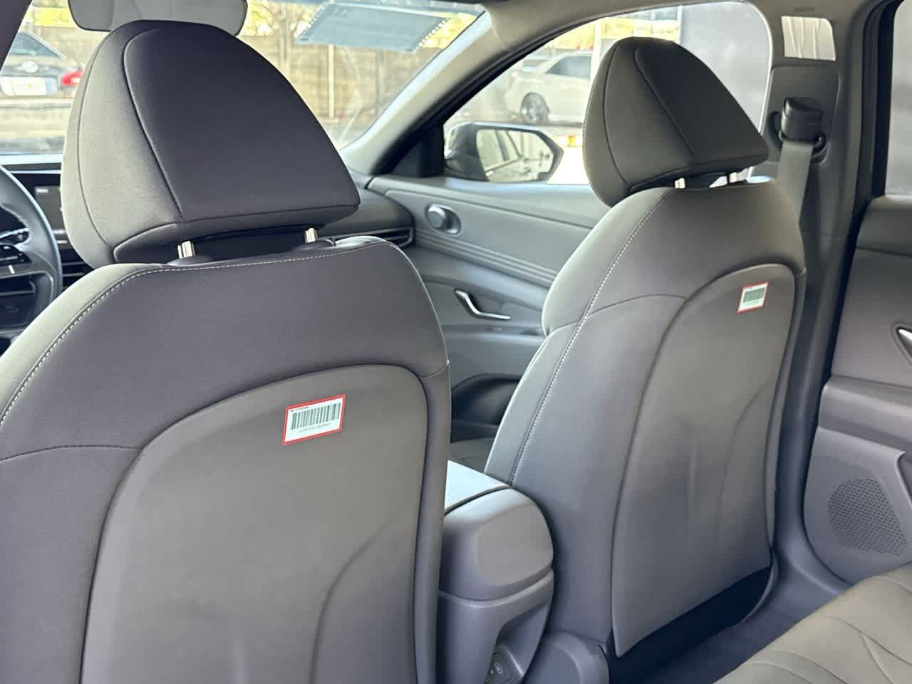 Thumbnail: 2026 Hyundai Elantra - 23