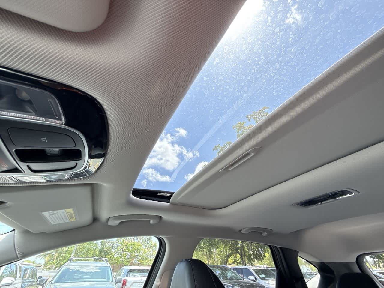 Thumbnail: 2025 Hyundai Tucson - 17