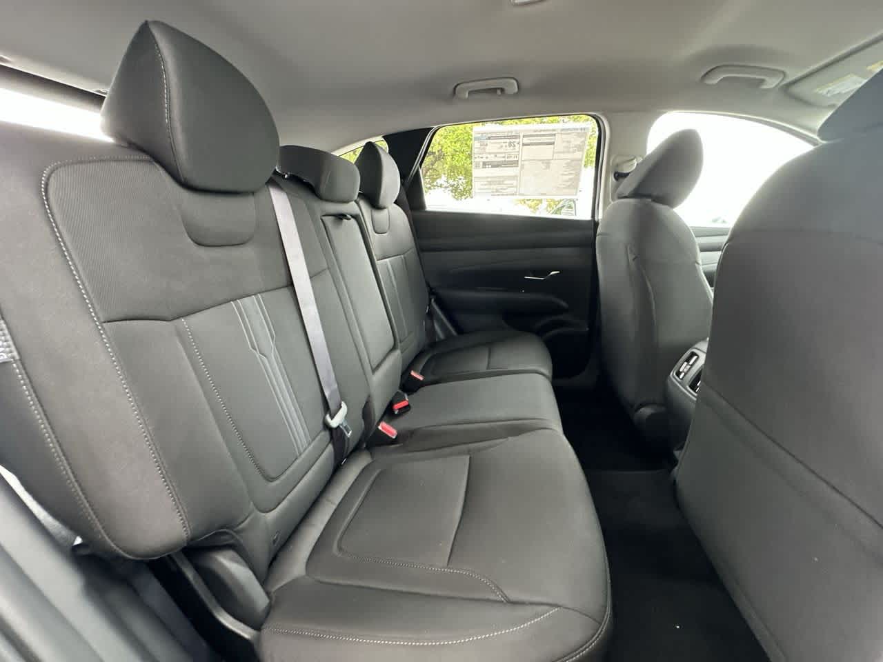 Thumbnail: 2026 Hyundai Tucson - 26