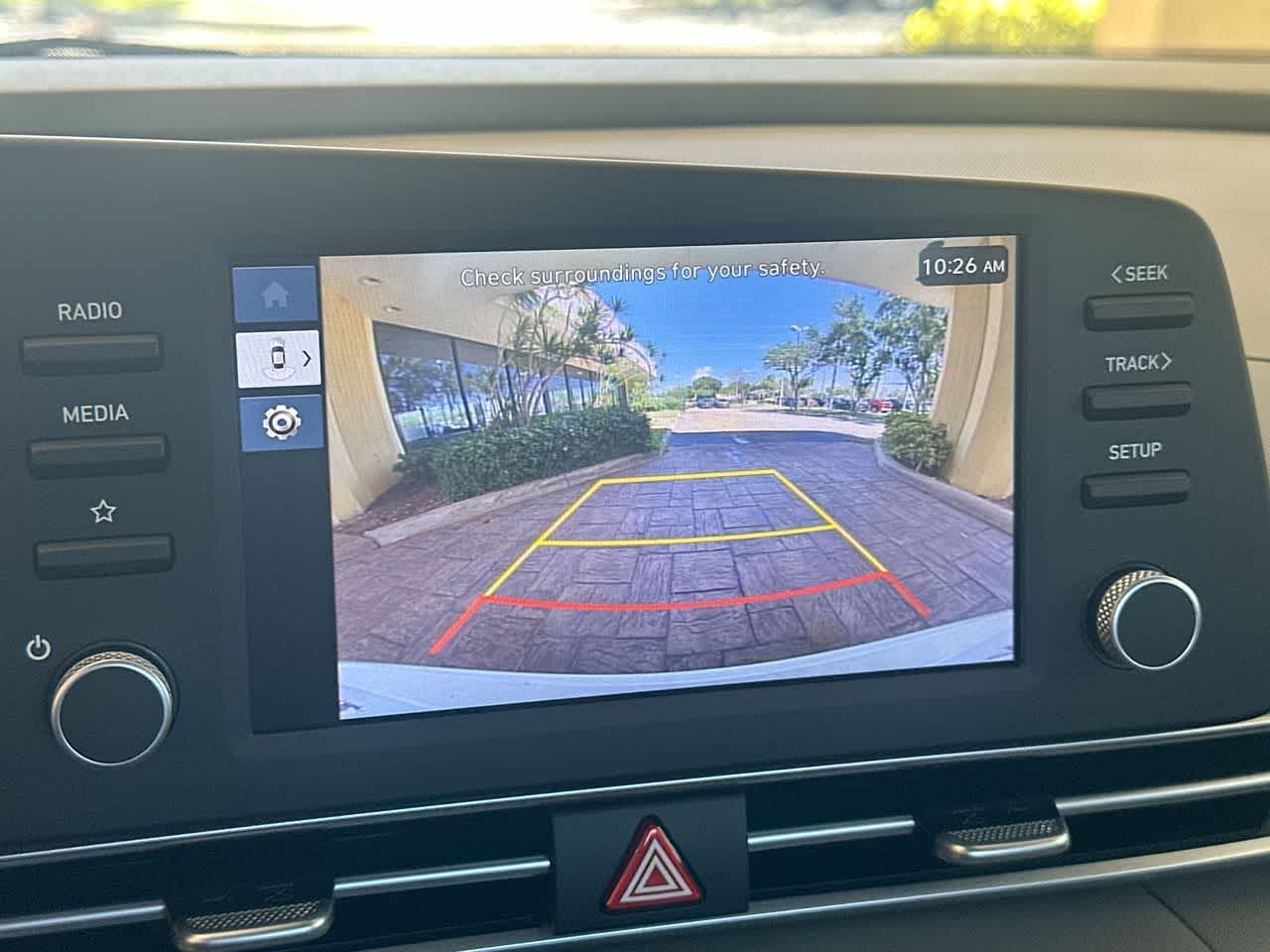 Thumbnail: 2026 Hyundai Elantra - 19