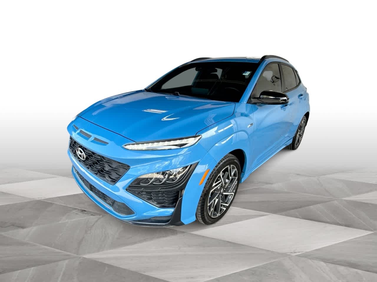 Thumbnail: 2022 Hyundai Kona - 4