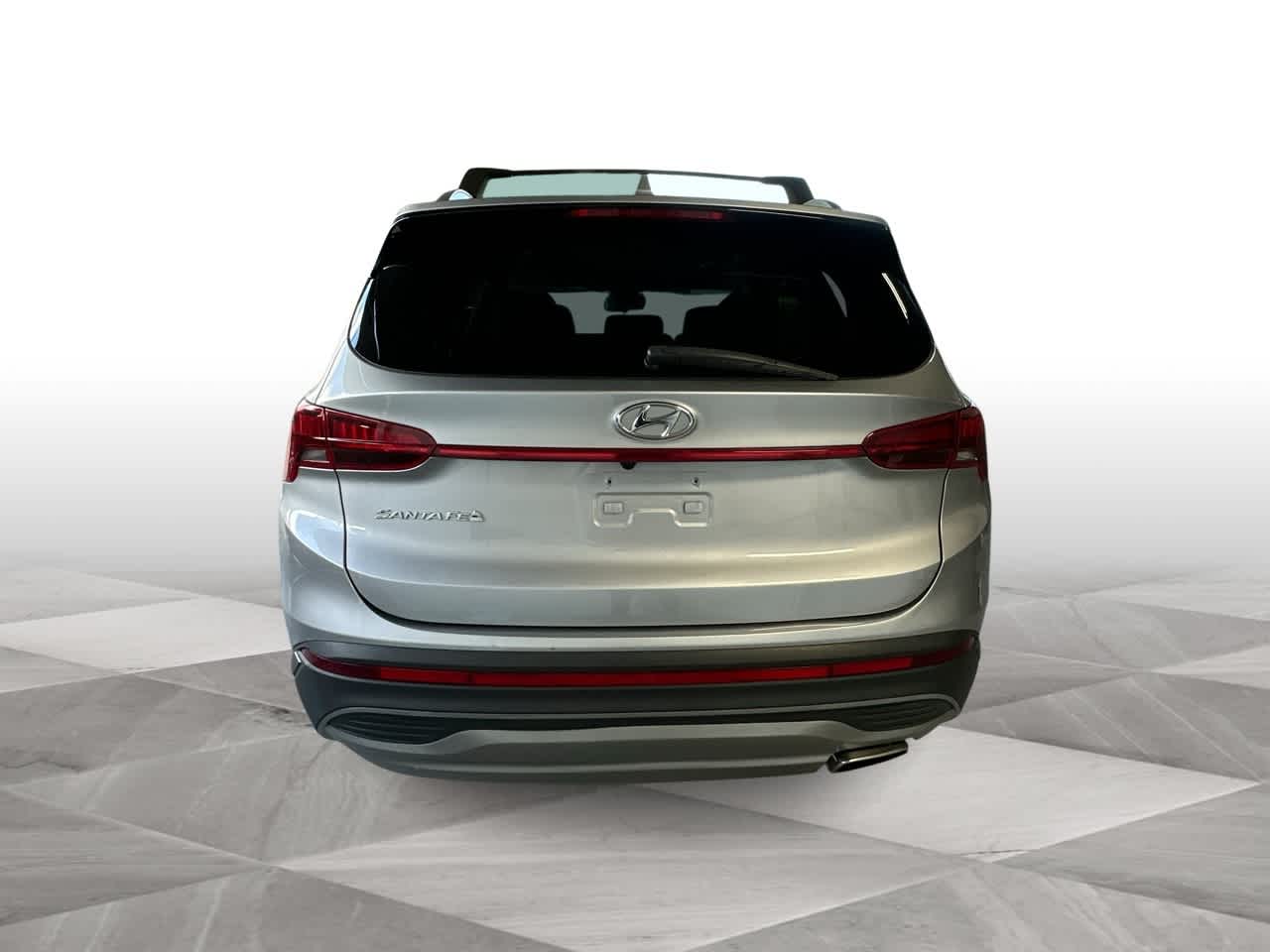 Thumbnail: 2023 Hyundai Santa Fe - 7