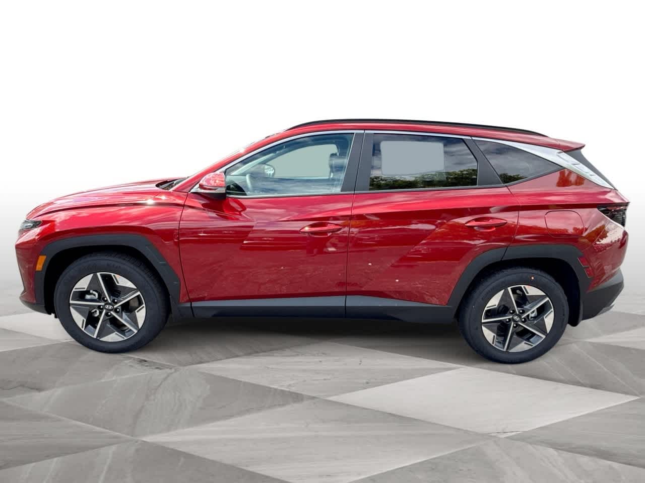 Thumbnail: 2026 Hyundai Tucson - 5