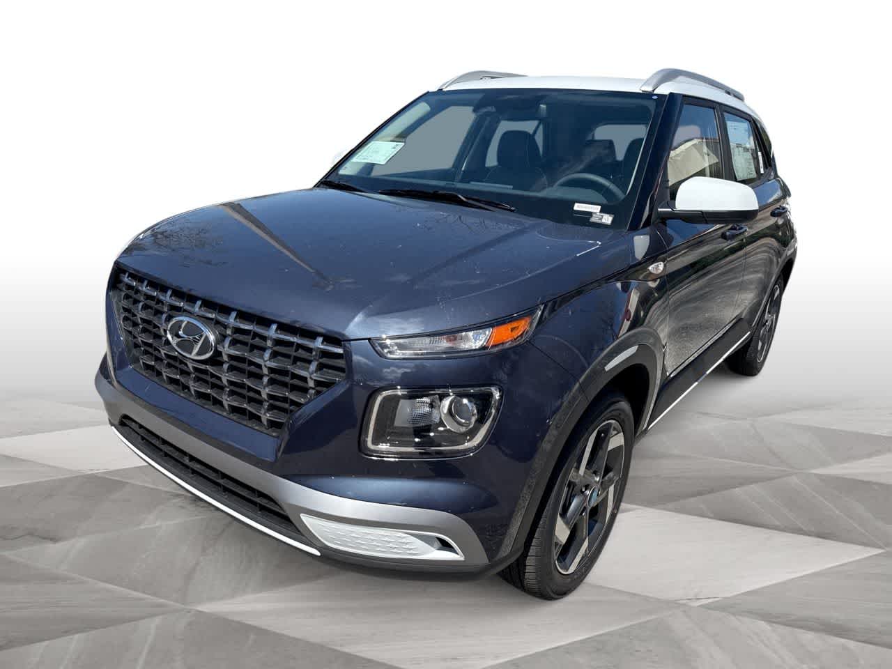 Thumbnail: 2026 Hyundai Venue - 1