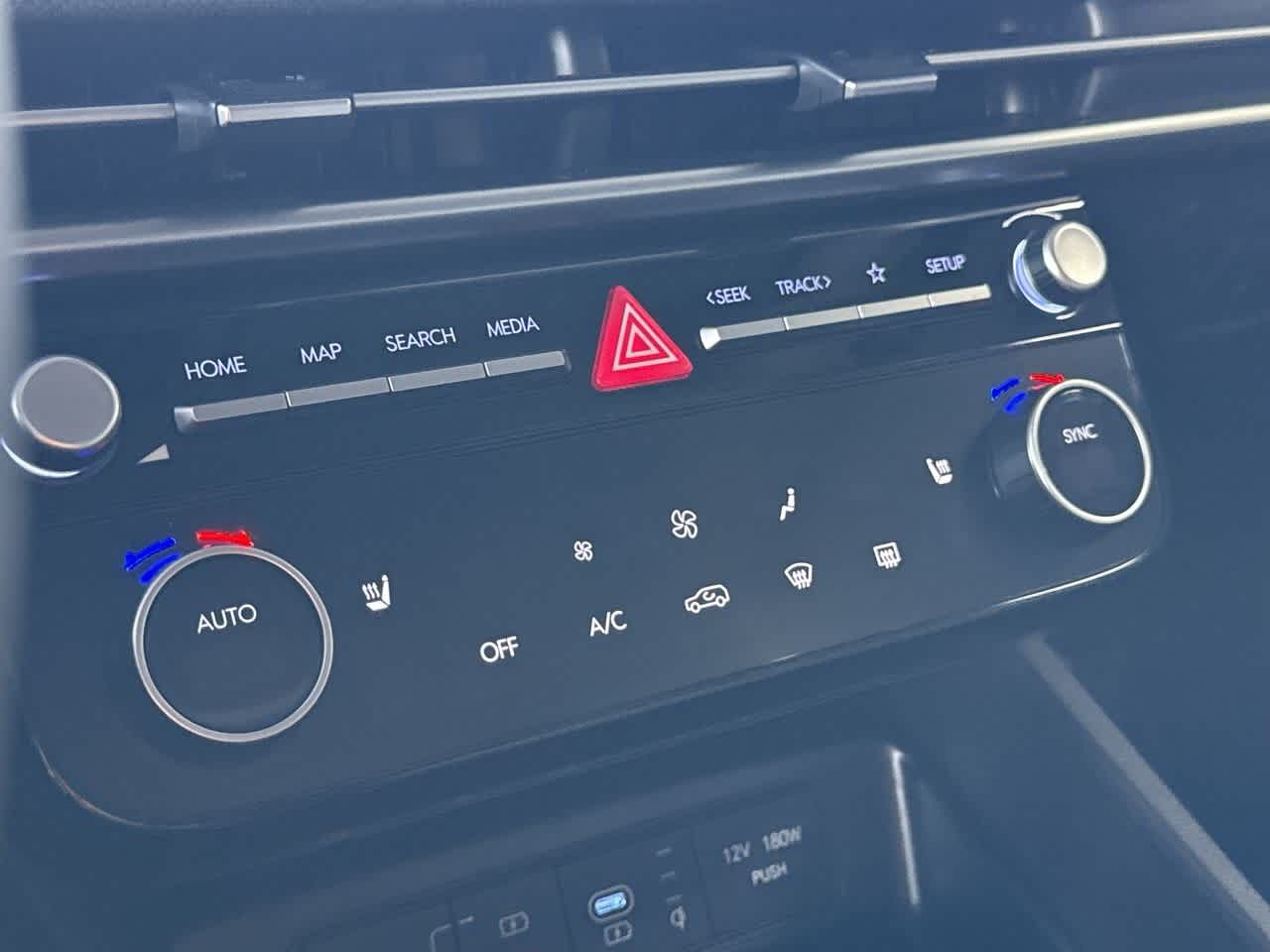 Thumbnail: 2025 Hyundai Tucson - 20