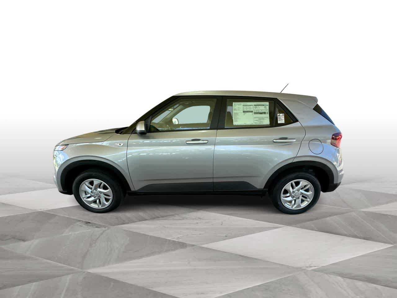 Thumbnail: 2026 Hyundai Venue - 5