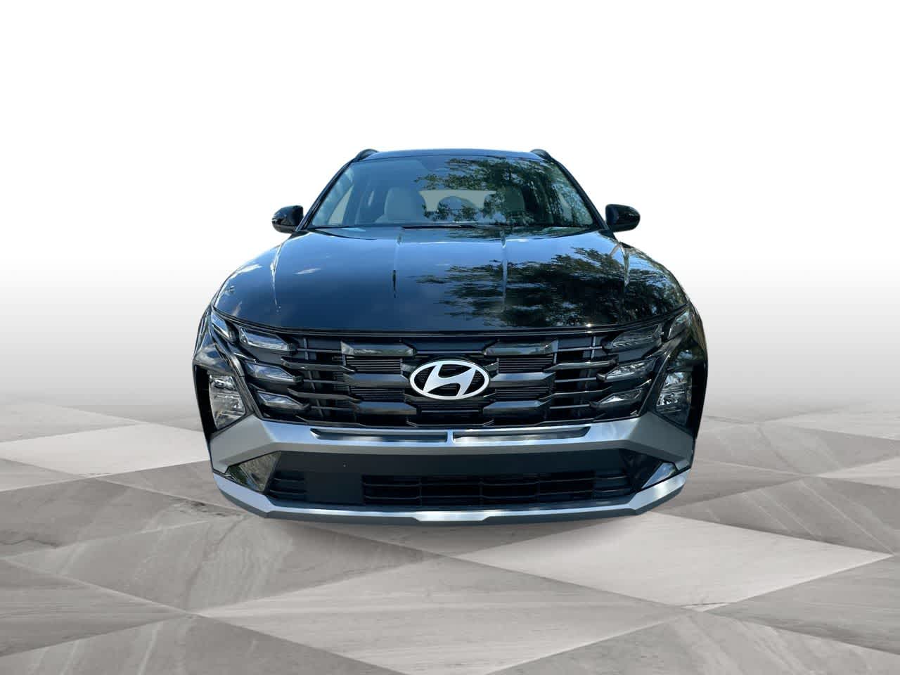 Thumbnail: 2026 Hyundai Tucson - 3