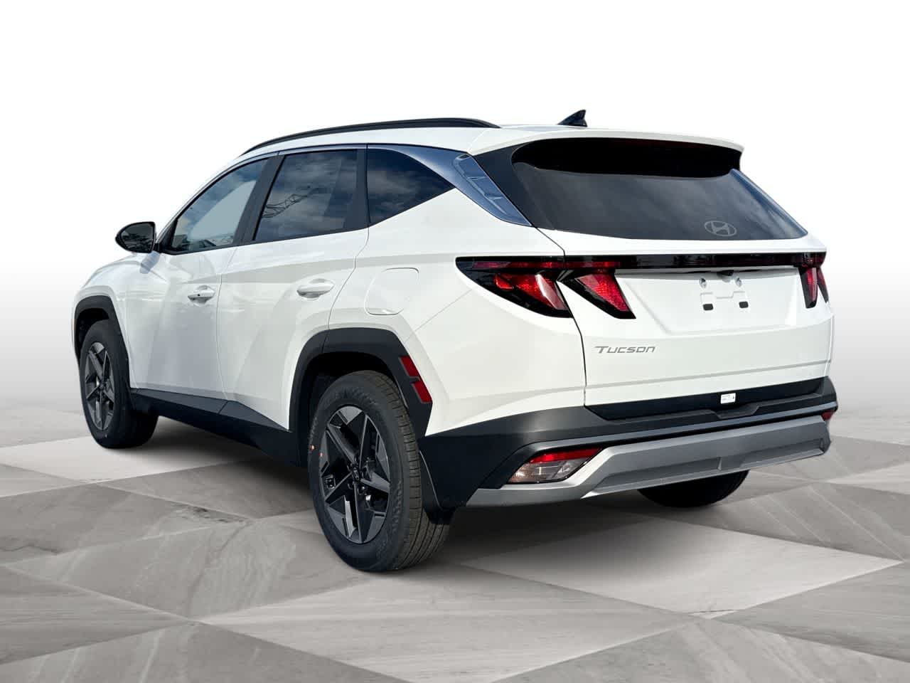 Thumbnail: 2026 Hyundai Tucson - 6