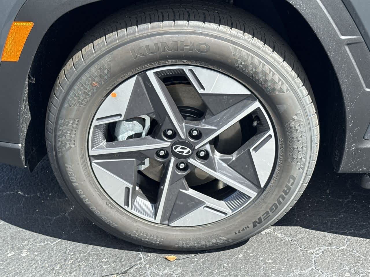 Thumbnail: 2026 Hyundai Tucson - 11