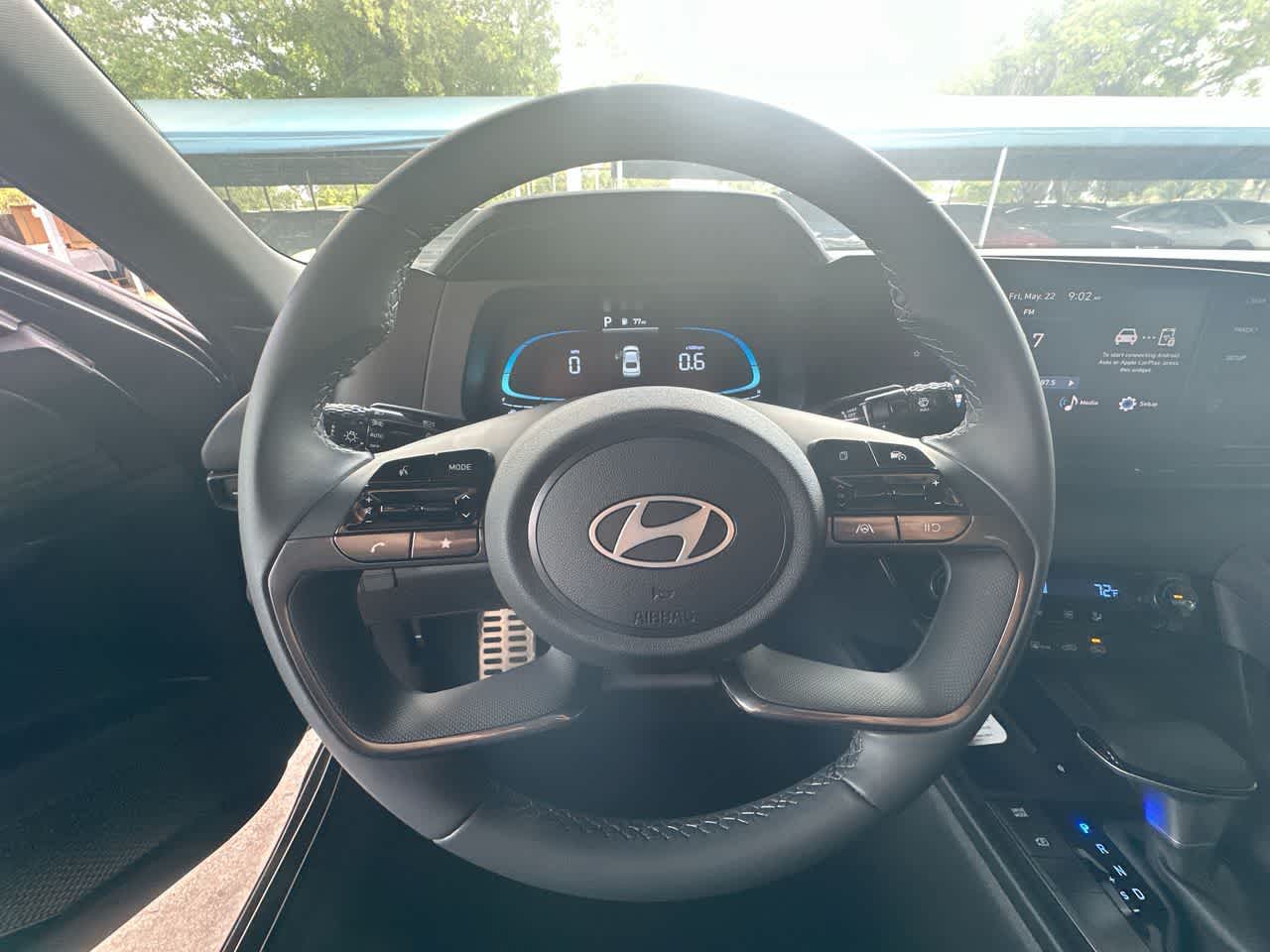 Thumbnail: 2026 Hyundai Elantra - 15