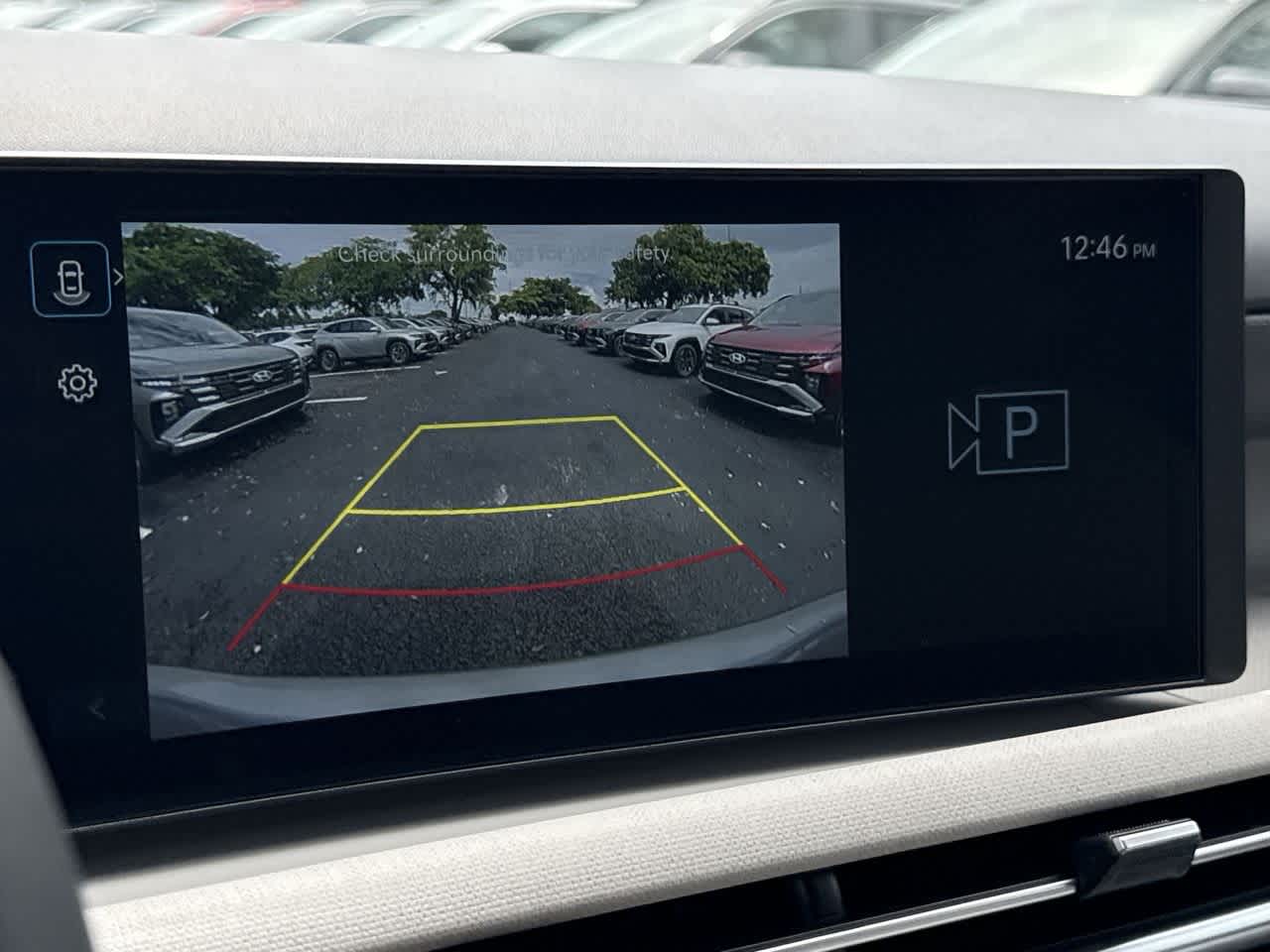 Thumbnail: 2025 Hyundai Tucson - 19