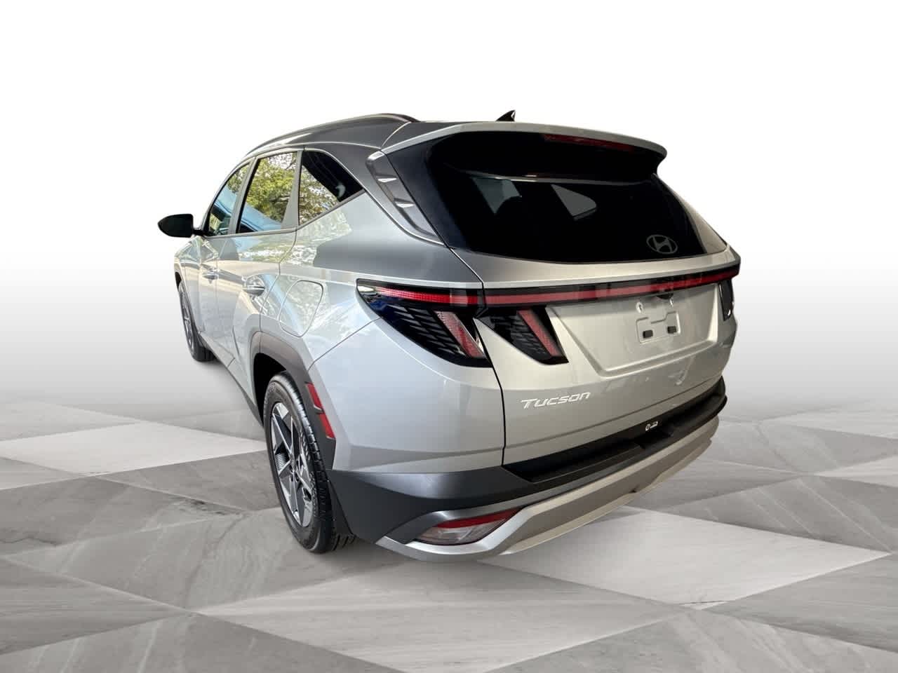 Thumbnail: 2025 Hyundai Tucson - 6