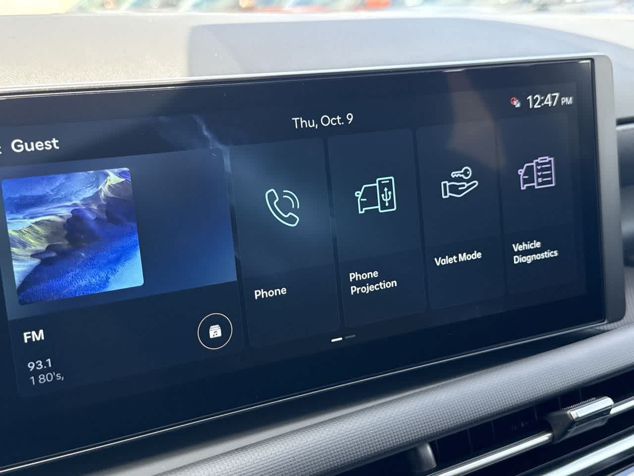 Thumbnail: 2026 Hyundai Tucson - 18