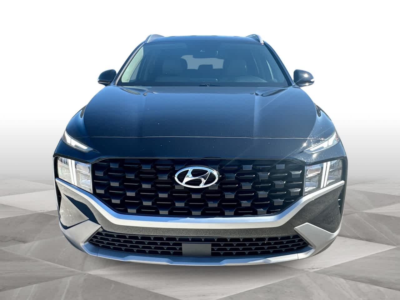 Thumbnail: 2023 Hyundai Santa Fe - 3
