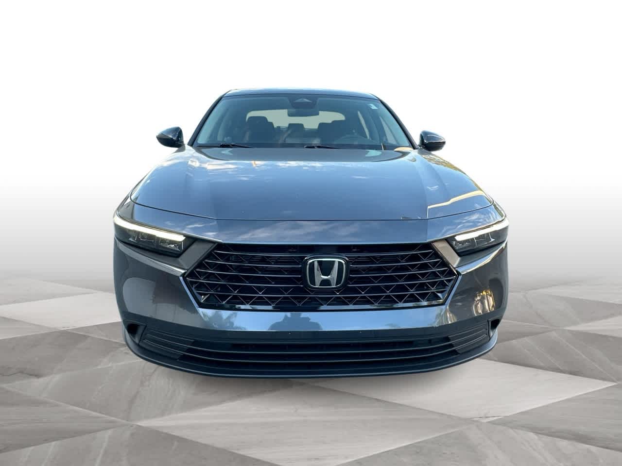 Thumbnail: 2025 Honda Accord - 3