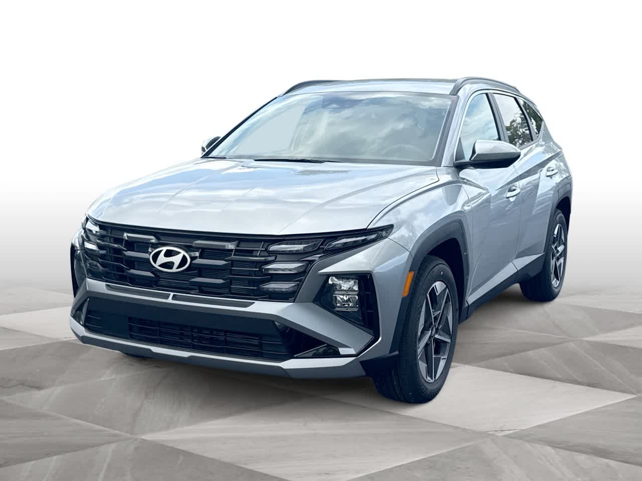 Thumbnail: 2026 Hyundai Tucson - 4