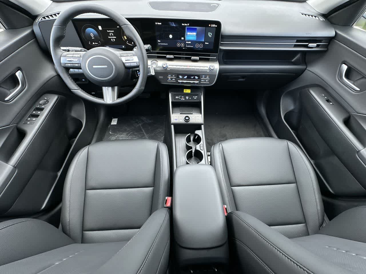 Thumbnail: 2026 Hyundai Kona - 24