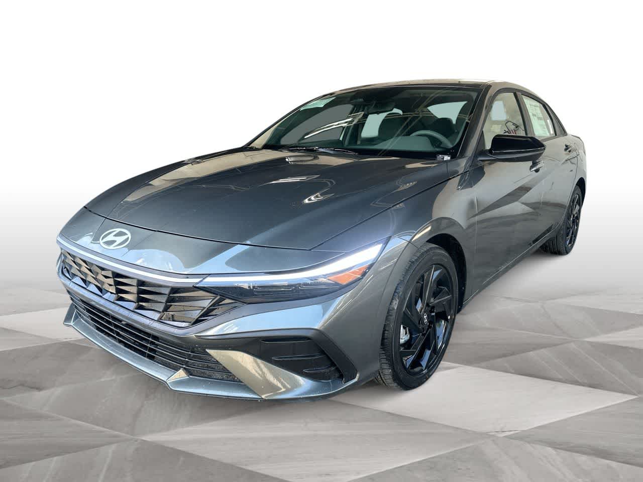 Thumbnail: 2026 Hyundai Elantra - 1