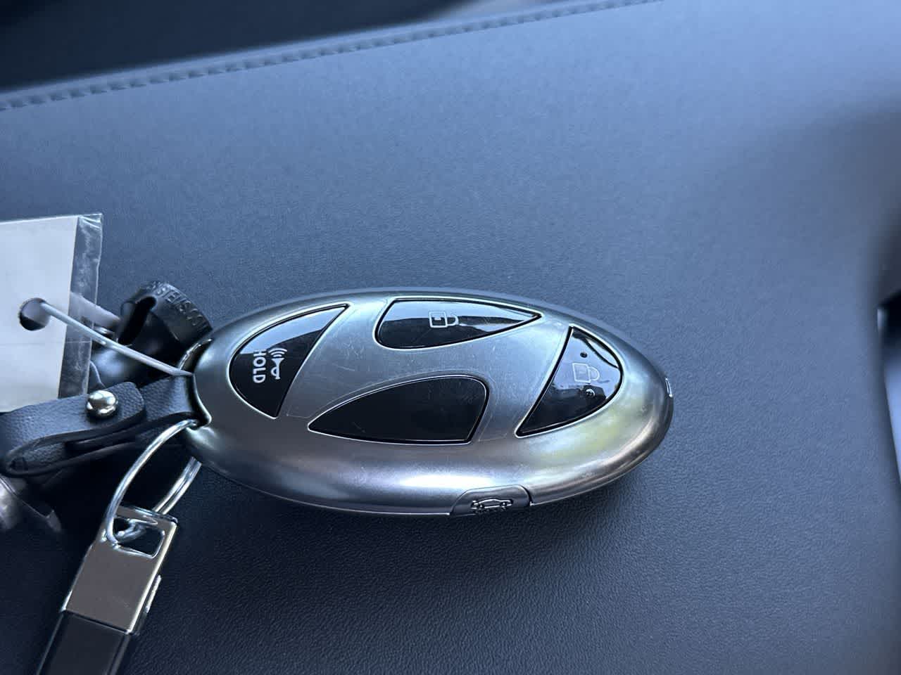 Thumbnail: 2025 Hyundai Sonata - 28