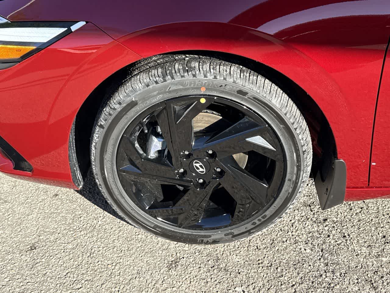 Thumbnail: 2026 Hyundai Elantra - 11