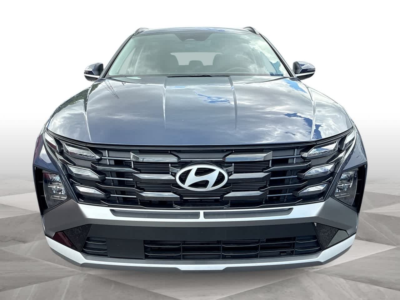 Thumbnail: 2025 Hyundai Tucson - 3