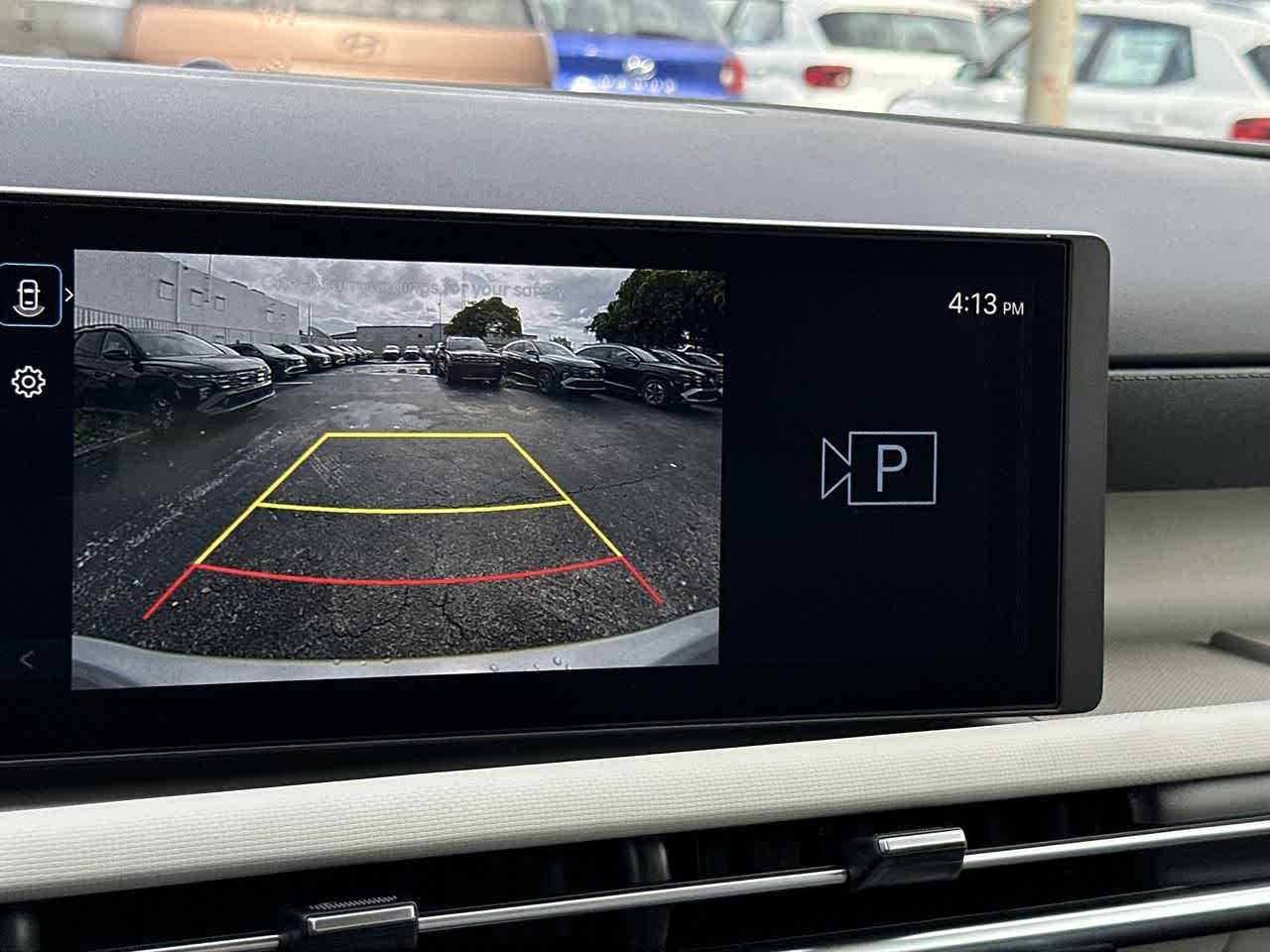 Thumbnail: 2026 Hyundai Tucson - 19