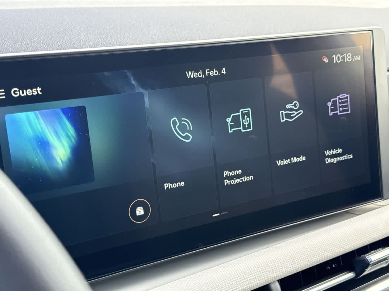 Thumbnail: 2026 Hyundai Tucson - 18