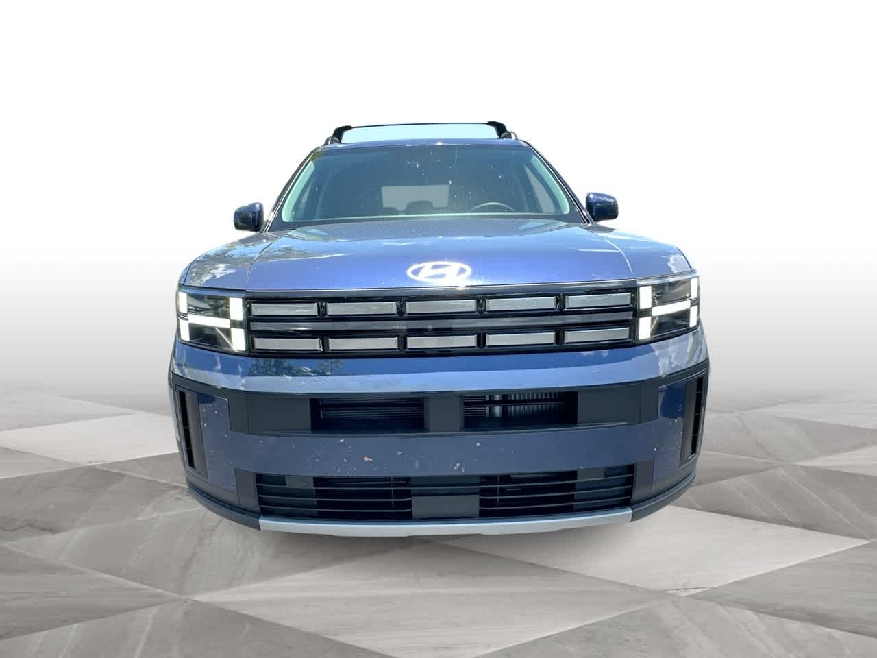 Thumbnail: 2026 Hyundai Santa Fe - 3