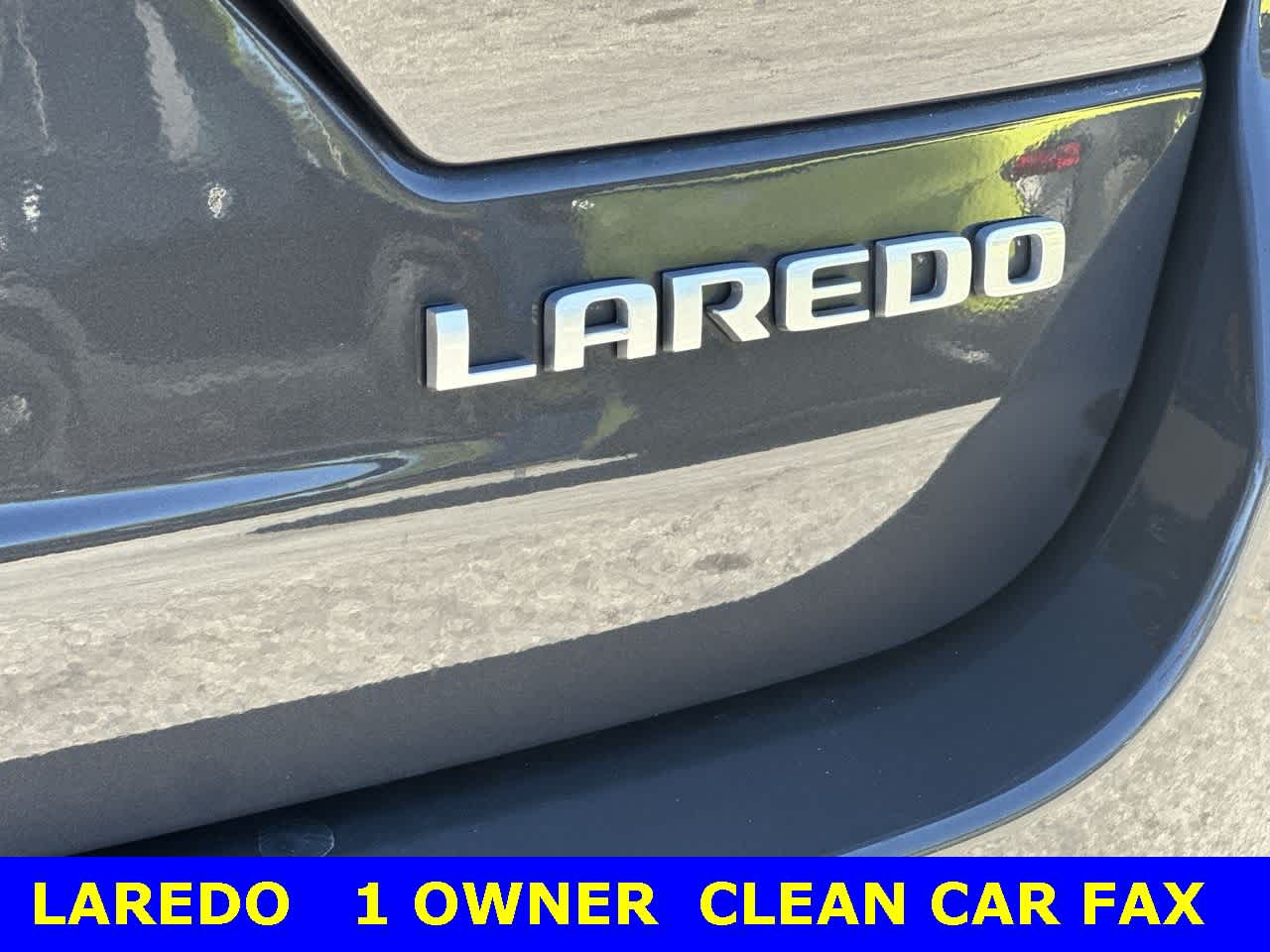 Thumbnail: 2024 Jeep Grand Cherokee - 9