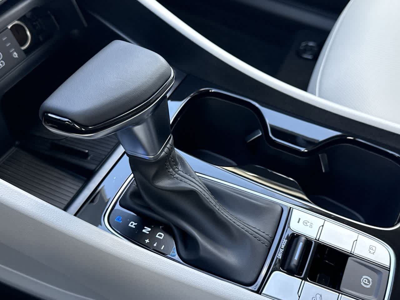 Thumbnail: 2025 Hyundai Tucson - 21