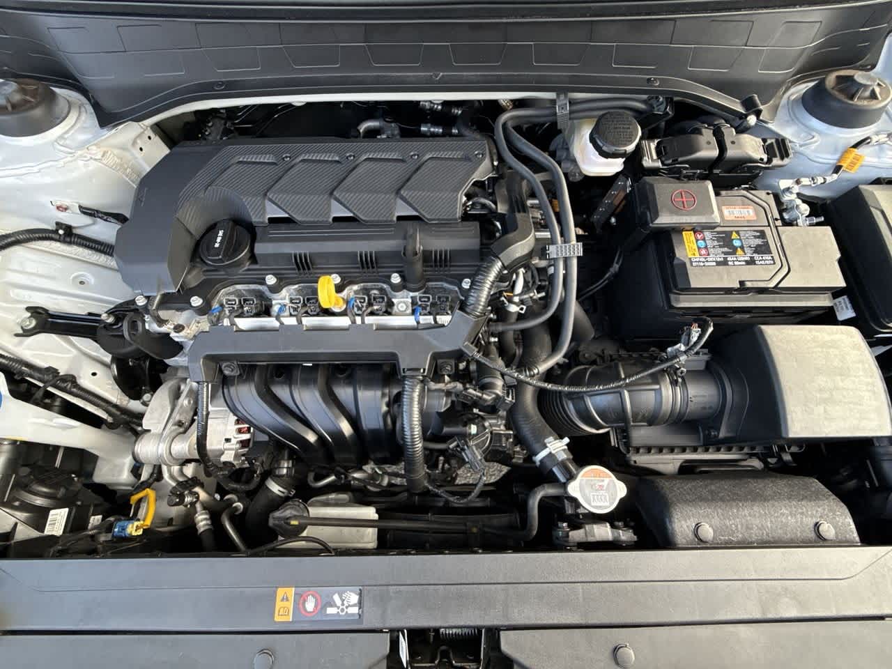 Thumbnail: 2025 Hyundai Venue - 12