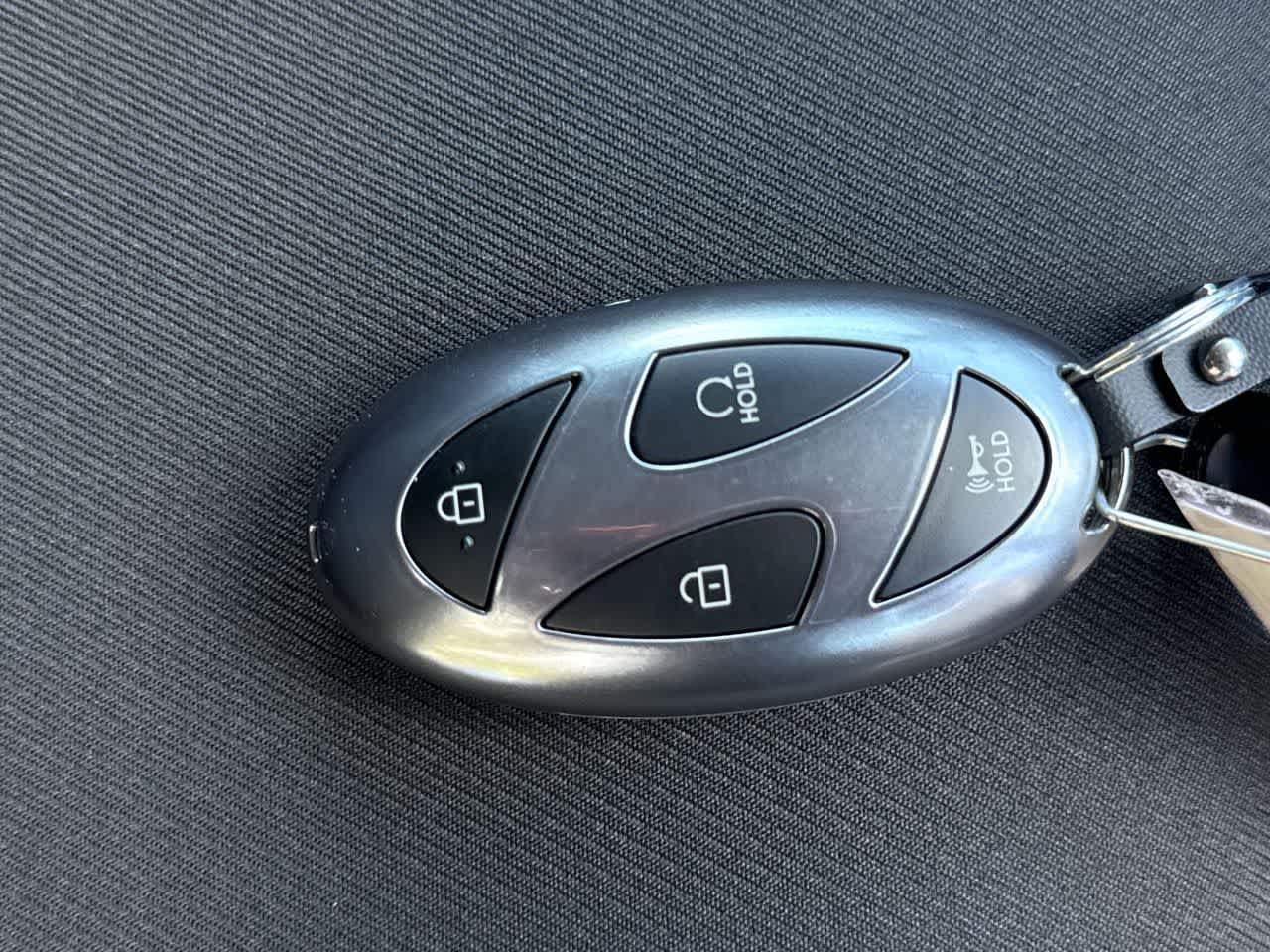 Thumbnail: 2026 Hyundai Tucson - 28