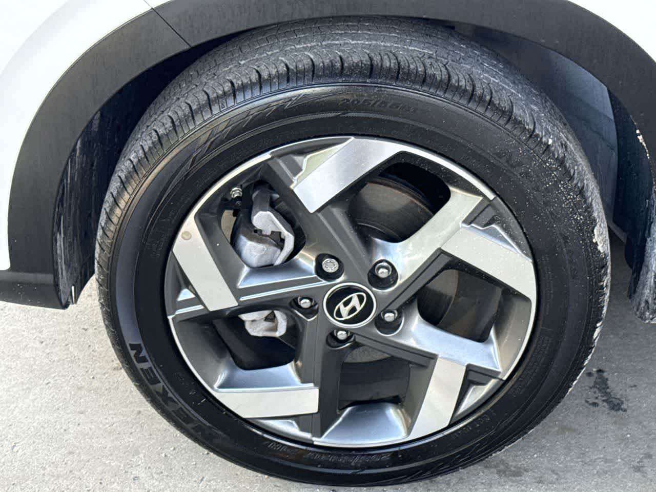 Thumbnail: 2025 Hyundai Venue - 11