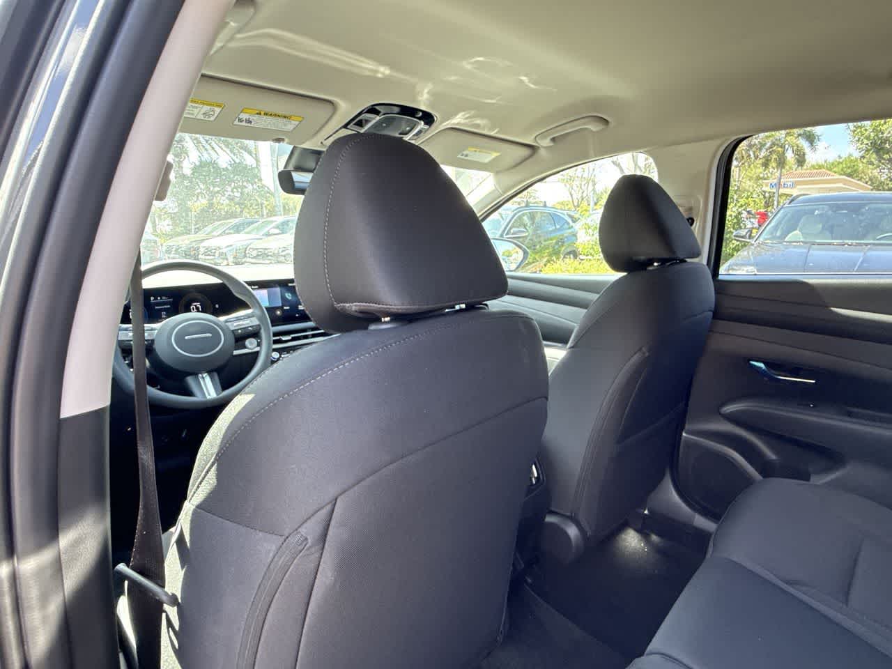 Thumbnail: 2026 Hyundai Tucson - 23