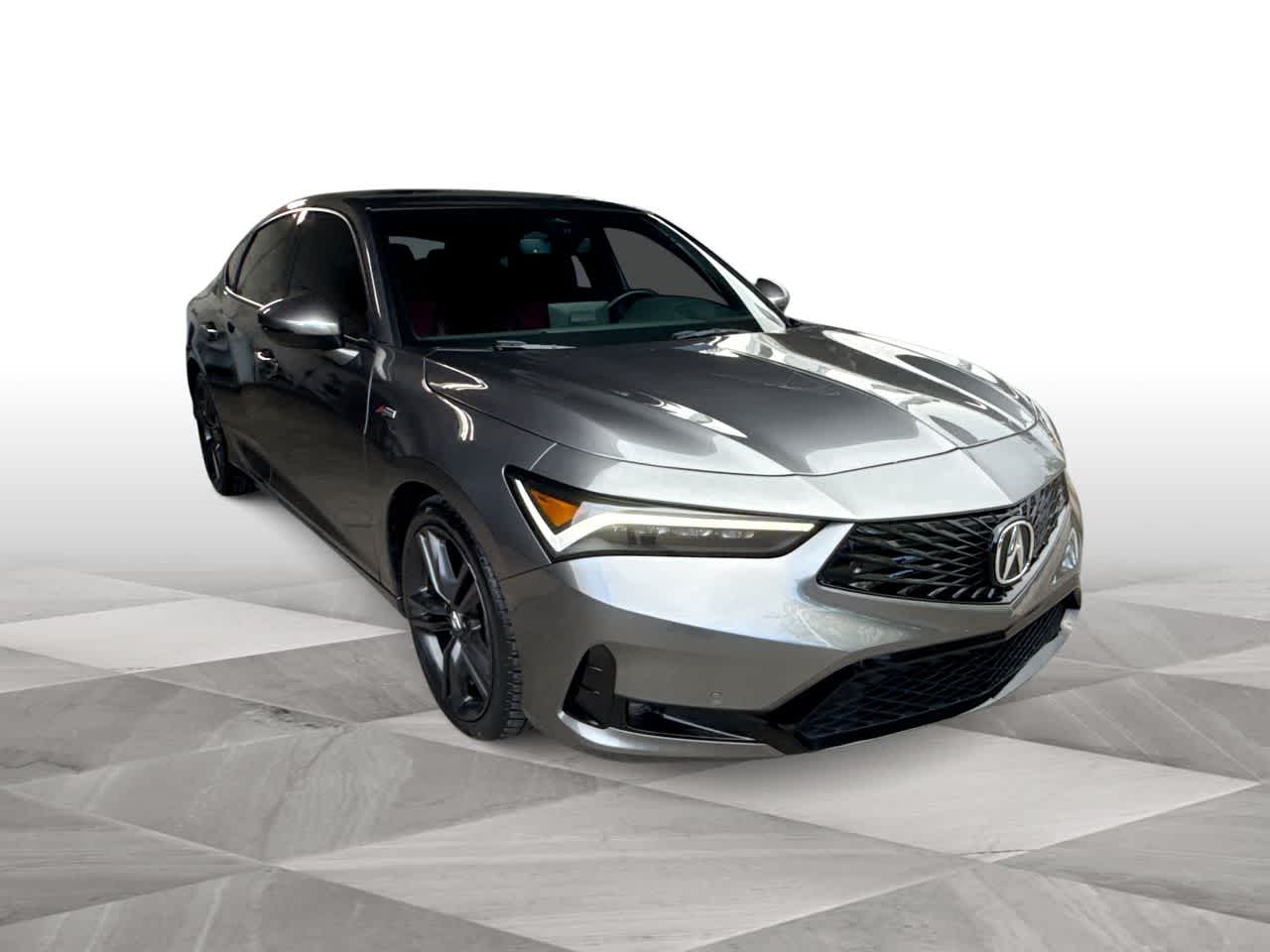 Thumbnail: 2024 Acura Integra - 2