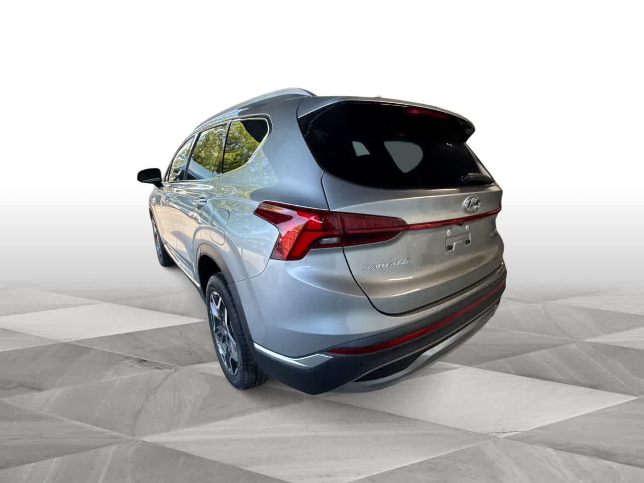 Thumbnail: 2023 Hyundai Santa Fe - 6