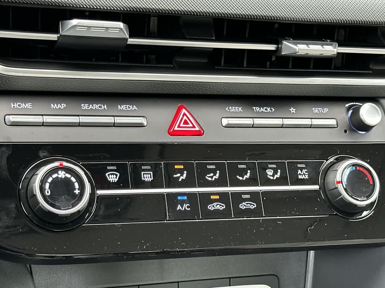 Thumbnail: 2026 Hyundai Sonata - 20