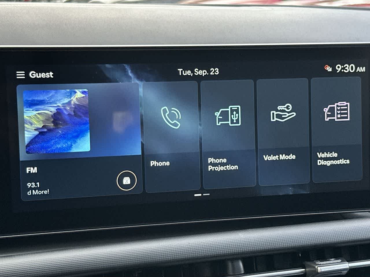 Thumbnail: 2026 Hyundai Tucson - 18