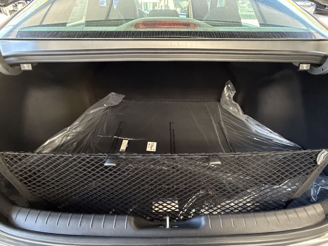 Thumbnail: 2026 Hyundai Elantra - 25