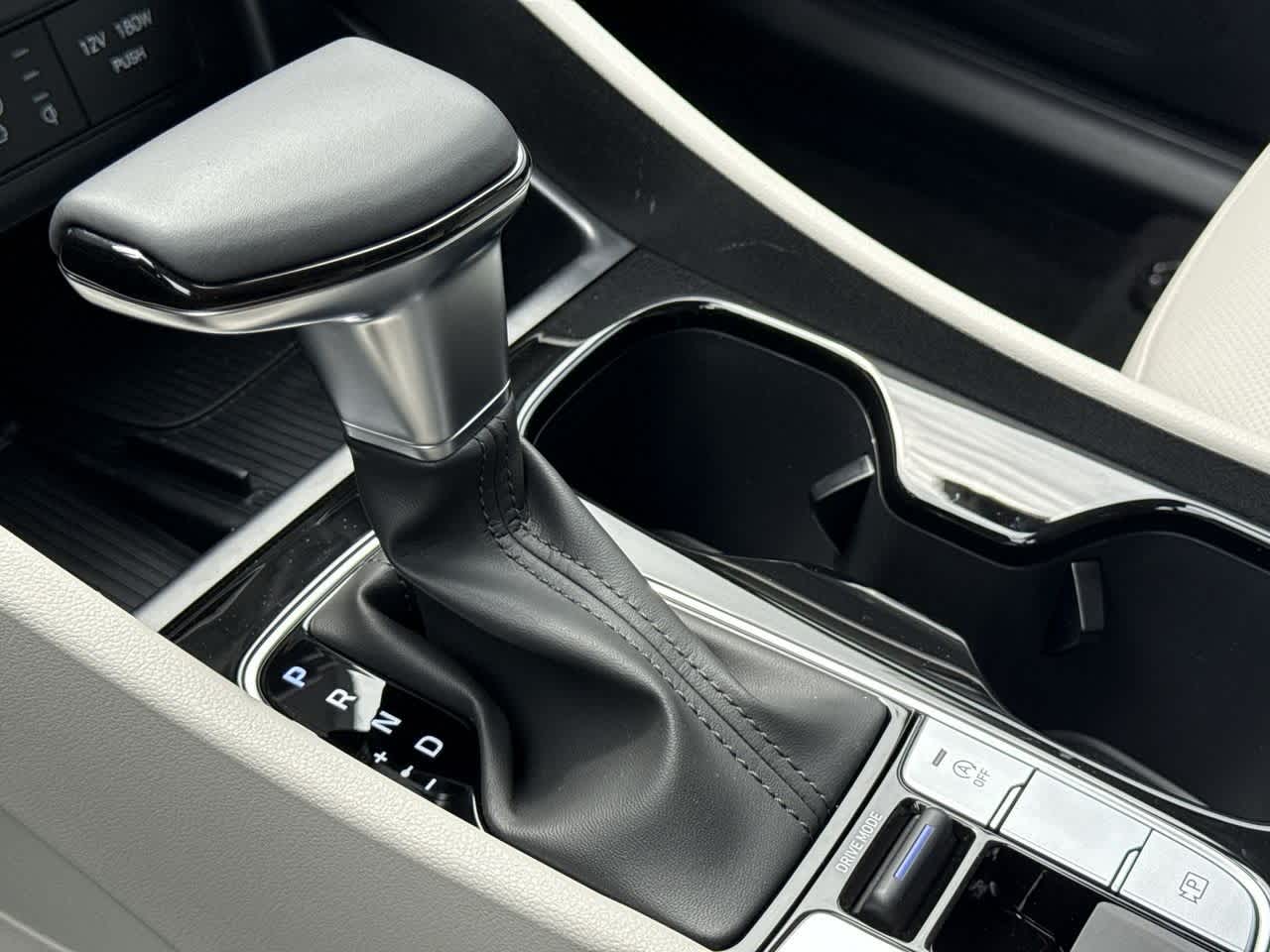 Thumbnail: 2025 Hyundai Tucson - 21