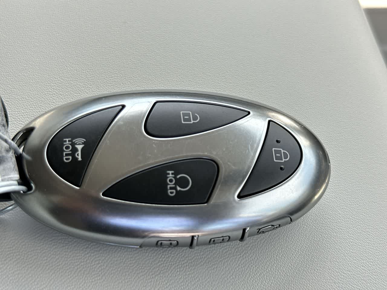 Thumbnail: 2025 Hyundai Santa Fe - 28