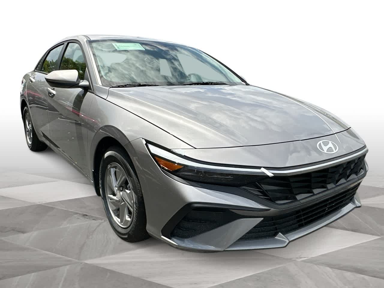 Thumbnail: 2025 Hyundai Elantra - 2