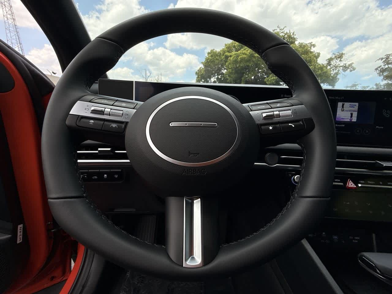 Thumbnail: 2025 Hyundai Santa Cruz - 15